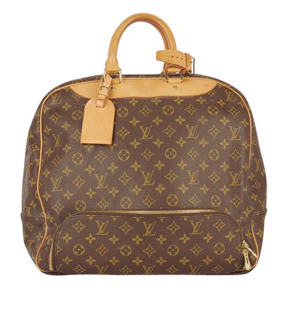 Louis Vuitton Monogram Evasion, &pound;650, Front view